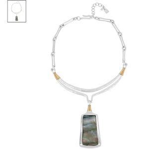 Robert Lee Morris necklace